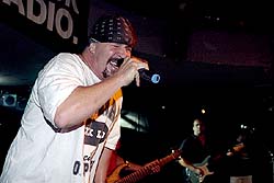 Suicidal Tendencies, Retro Music Hall, Praha, 30.5.2007, small 3