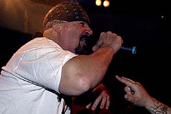 Suicidal Tendencies, Retro Music Hall, Praha, 30.5.2007, small 13