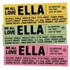 Různí - We All Love Ella