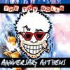 The Toy Dolls - Anniversary Anthems