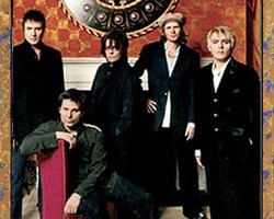 Duran Duran