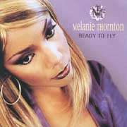 Melanie Thornton - Ready To Fly