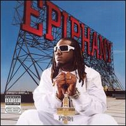 T Pain - Epiphany