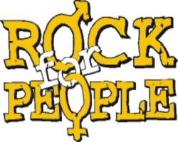 Rock For People