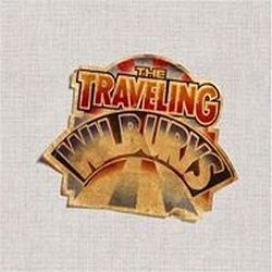 The Traveling Wilburys - Collection Box Set