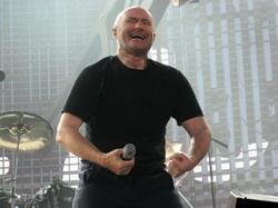 Phil Collins, Genesis, Turné 2007