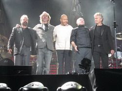 Genesis, Turné 2007