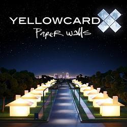 Yellowcard - Paper Walls