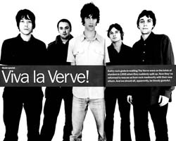 The Verve