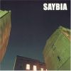 Saybia - The Second You Sleep