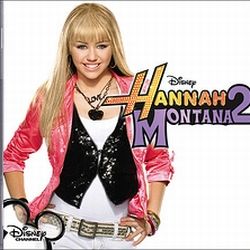 Různí - Hannah Montana 2 (Soundtrack)/Meet Miley Cyrus