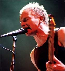 Sting