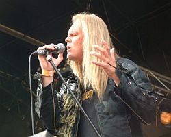 Jorn Lande