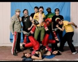 Gogol Bordello