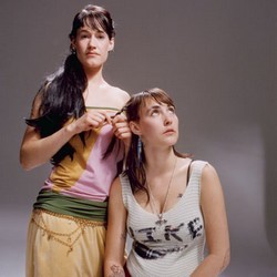 Cocorosie