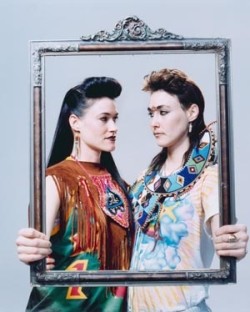 Cocorosie