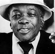 John Lee Hooker