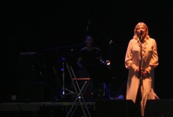 Marianne Faithfull, Colours Of Ostrava 2007