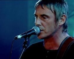 Paul Weller