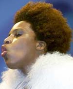 Macy Gray