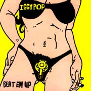 Iggy Pop - Beat 'Em Up