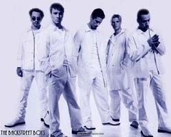 Backstreet Boys