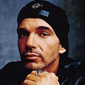 Billy Bob Thornton