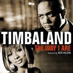 Timbaland - The Way I Are