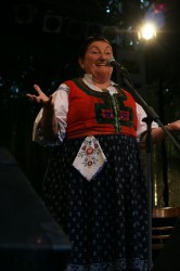 Jarmila Šuláková & Vsacan, Folkové prázdniny, Náměšť nad Oslavou, 21.-28.7.2007