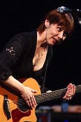 Suzanne Vega