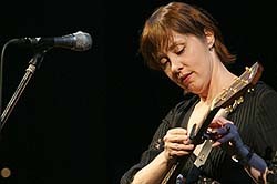 Suzanne Vega