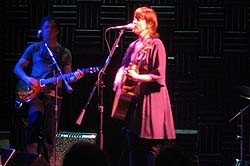 Suzanne Vega