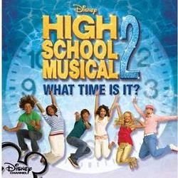 High School Musical - What Time Is It?