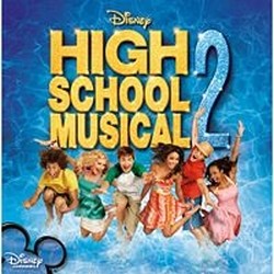 Různí - High School Musical 2 OST