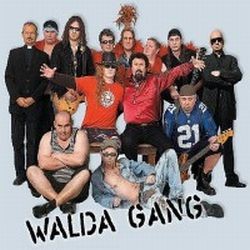 Walda Gang - Walda Gang