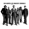 Ben Harper And The Innocent Criminals - Lifeline