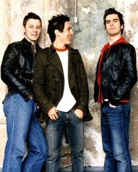 Stereophonics