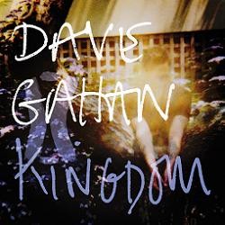 Dave Gahan - Kingdom