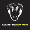Aganist Me! - New Wave