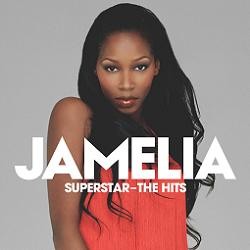 Jamelia - The Hits