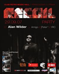 Recoil Party
