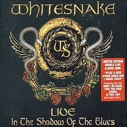 Whitesnake - Live... In The Shadow Of The Blues