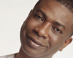 Youssou N'Dour