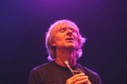 Erik Truffaz, Palác Akropolis, Praha, 20.9.2007