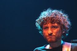 Erik Truffaz, Palác Akropolis, Praha, 20.9.2007