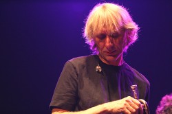 Erik Truffaz, Palác Akropolis, Praha, 20.9.2007