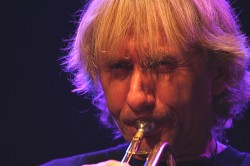 Erik Truffaz, Palác Akropolis, Praha, 20.9.2007