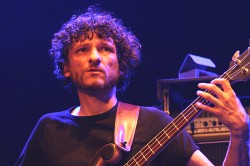 Erik Truffaz, Palác Akropolis, Praha, 20.9.2007