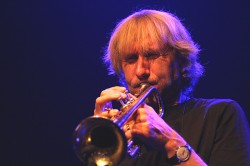 Erik Truffaz, Palác Akropolis, Praha, 20.9.2007