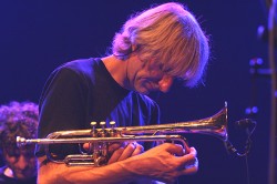 Erik Truffaz, Palác Akropolis, Praha, 20.9.2007